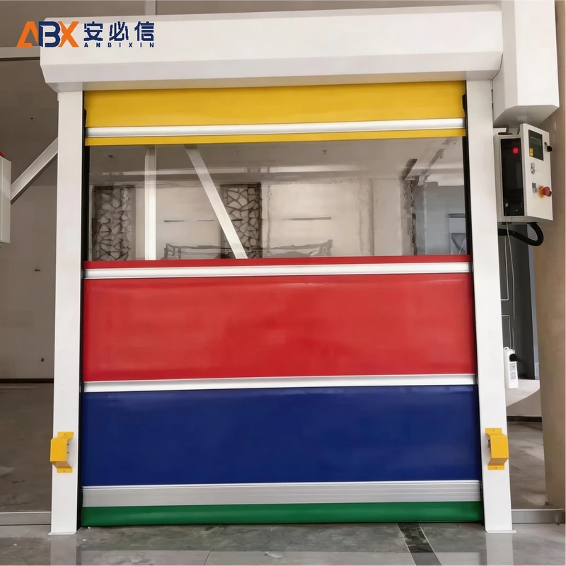 合肥快速门
