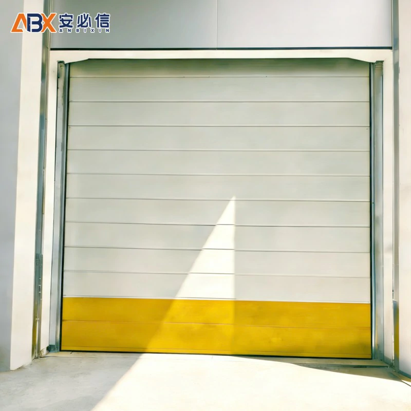 合肥提升门